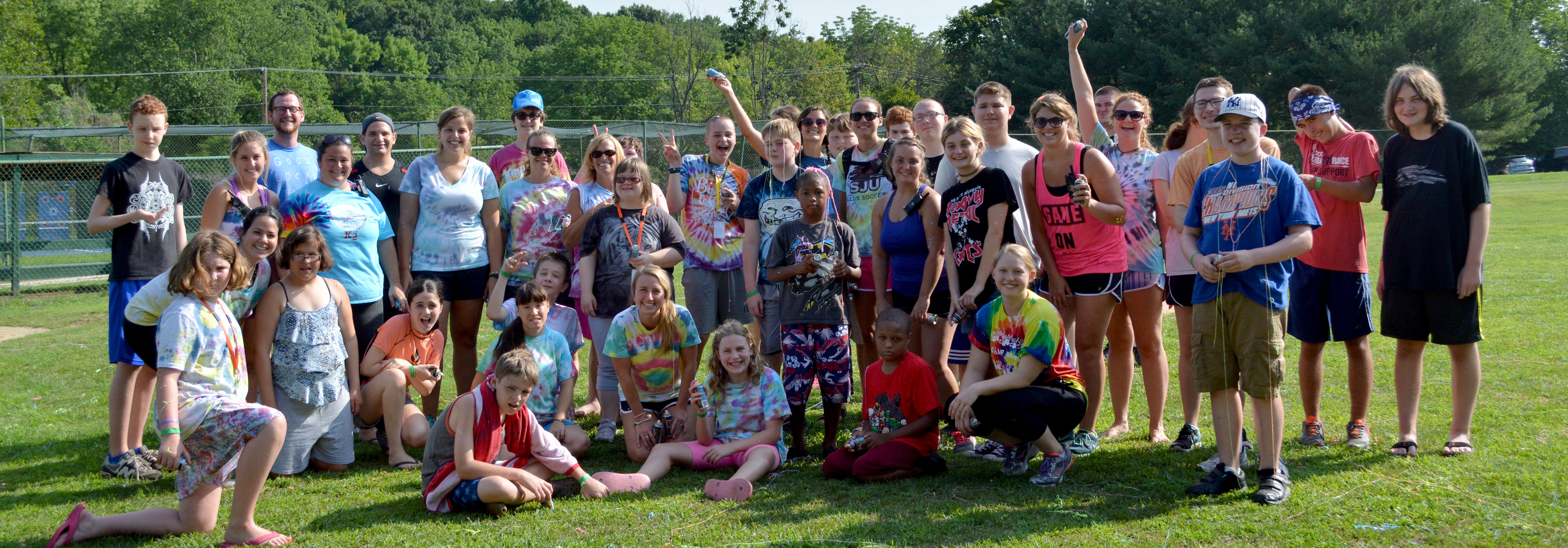summer matters events 